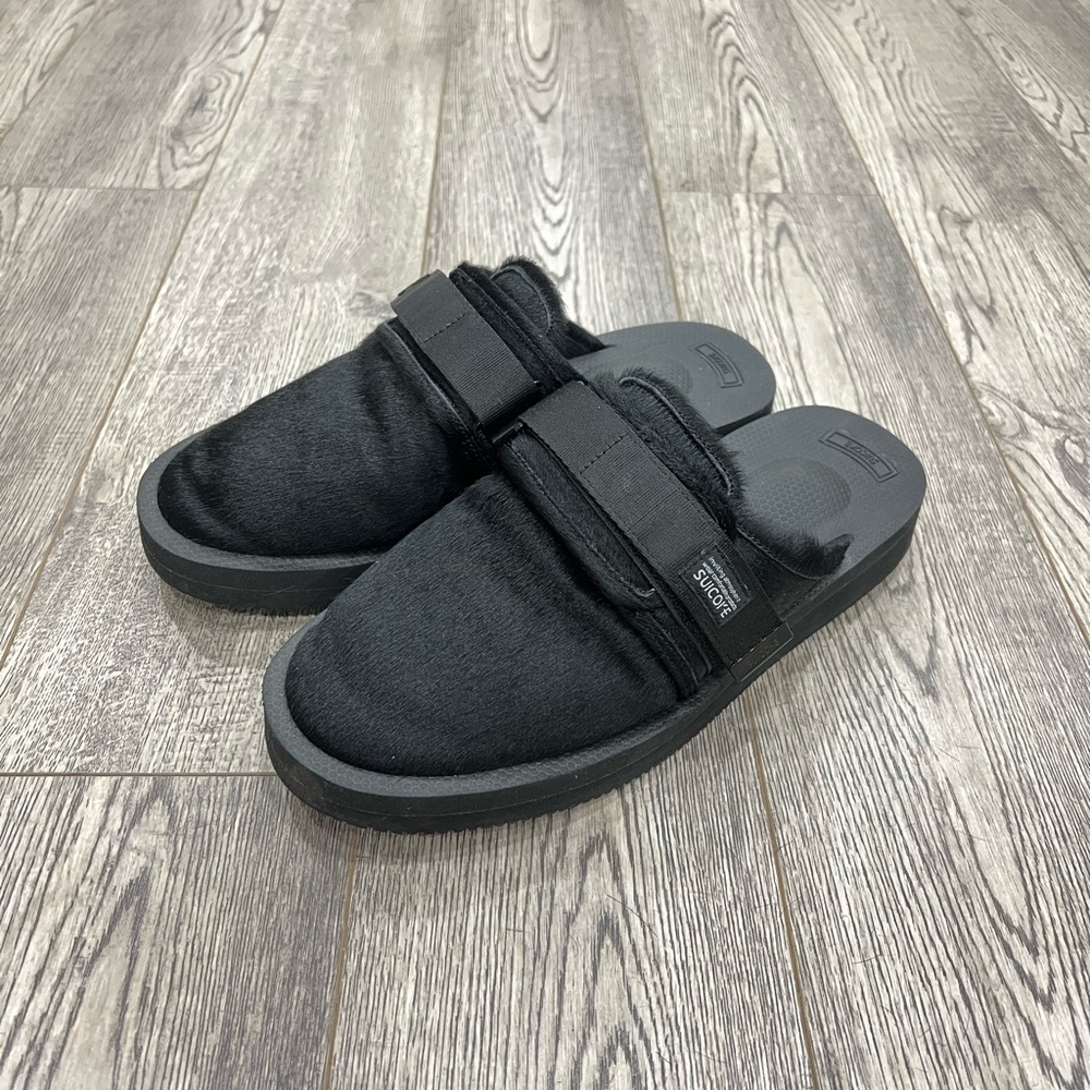 Suicoke ZAVO -VHL Size 9